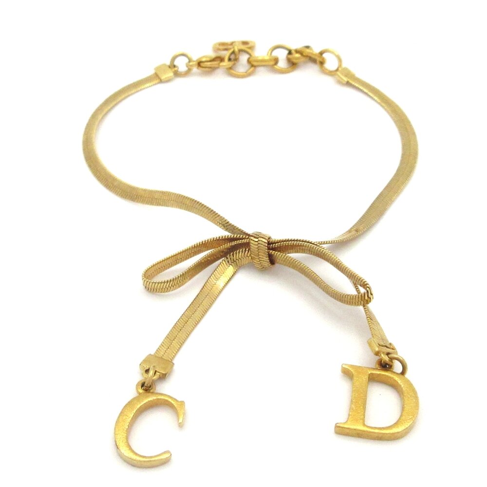 Christian Dior Bracelet